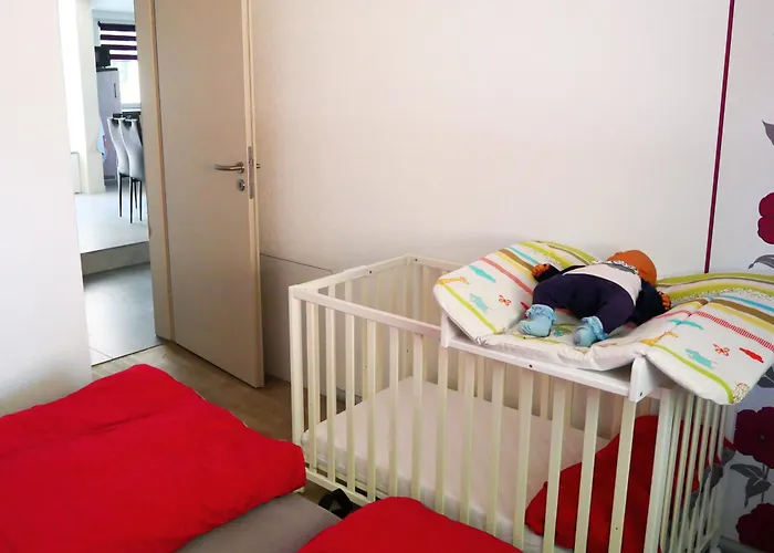 Haus Kleiner Findling Im Lausitzer Seenland