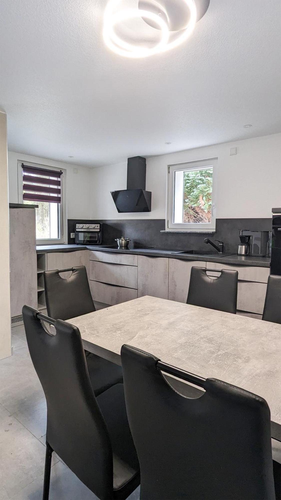 Haus Kleiner Findling Im Lausitzer Seenland Appartement *