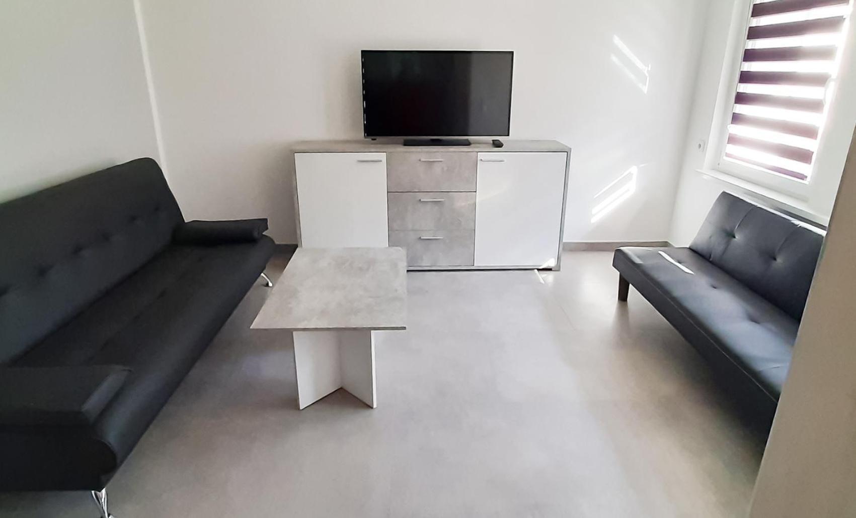 Haus Kleiner Findling Im Lausitzer Seenland Appartement *