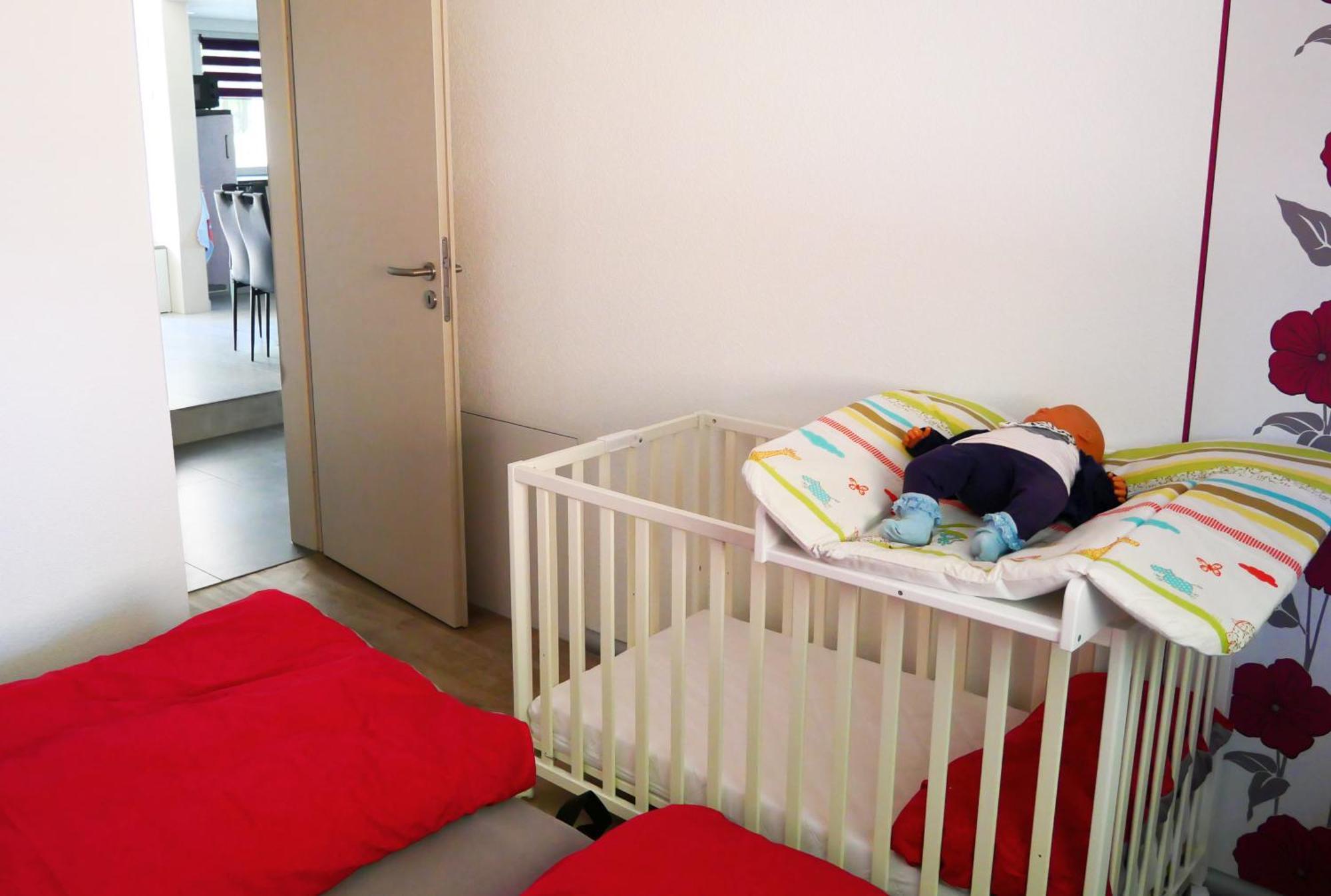 Haus Kleiner Findling Im Lausitzer Seenland Appartement